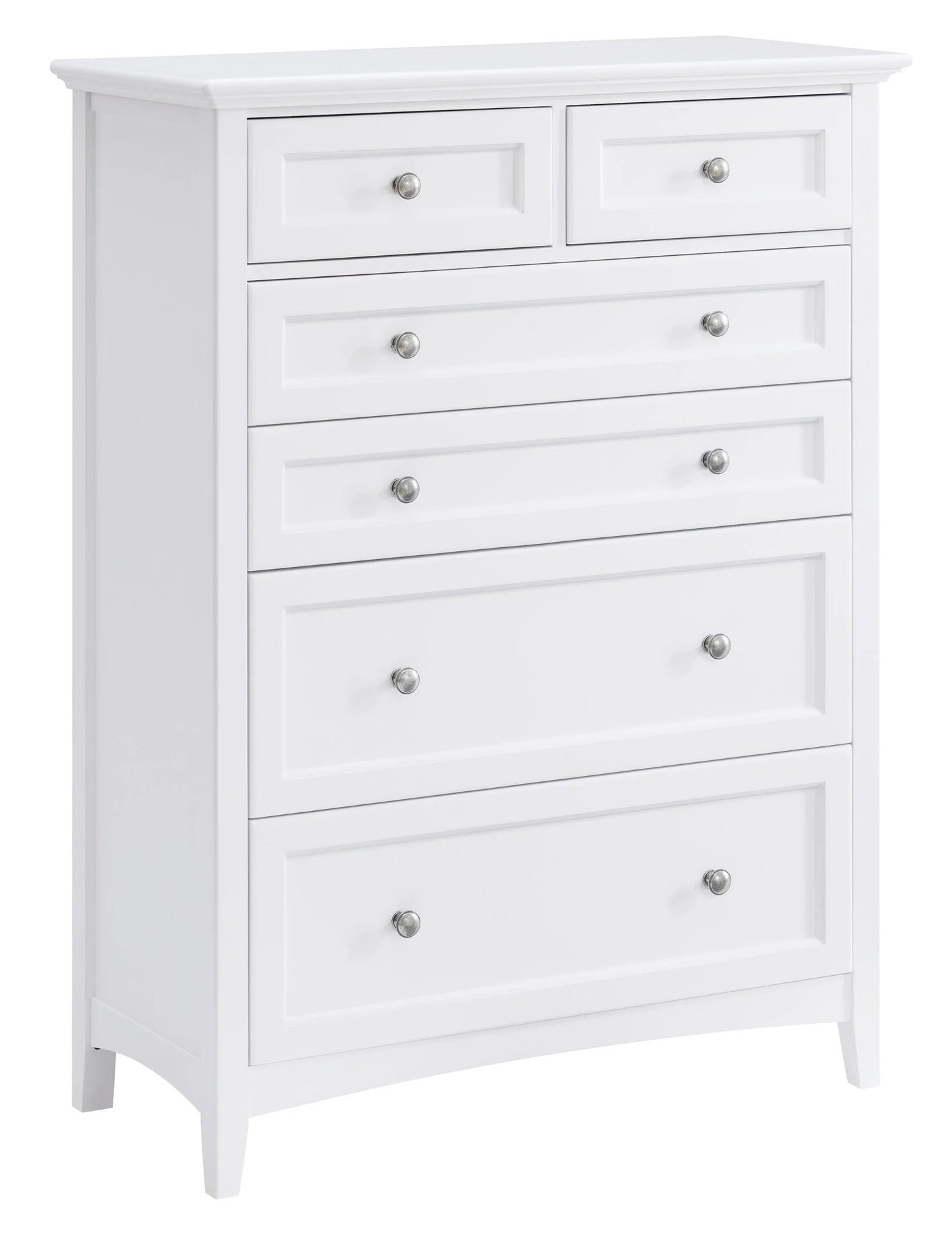 Mckenzie 6 Drawer Chest
