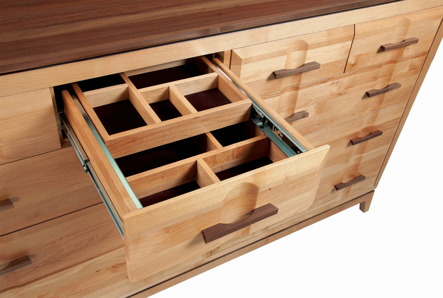 Addison 70 Wide Dresser