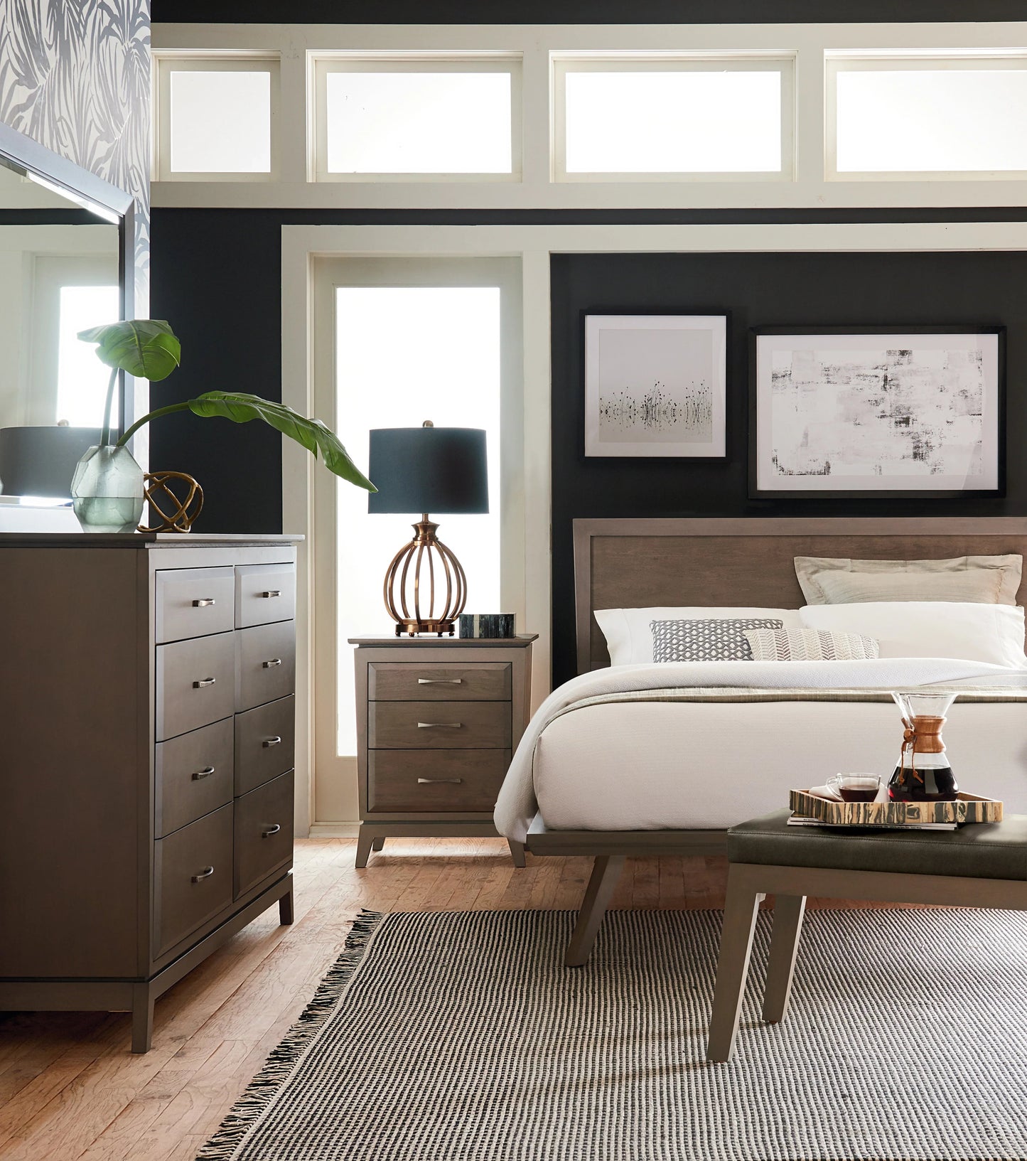 Ellison 60 Wide Dresser