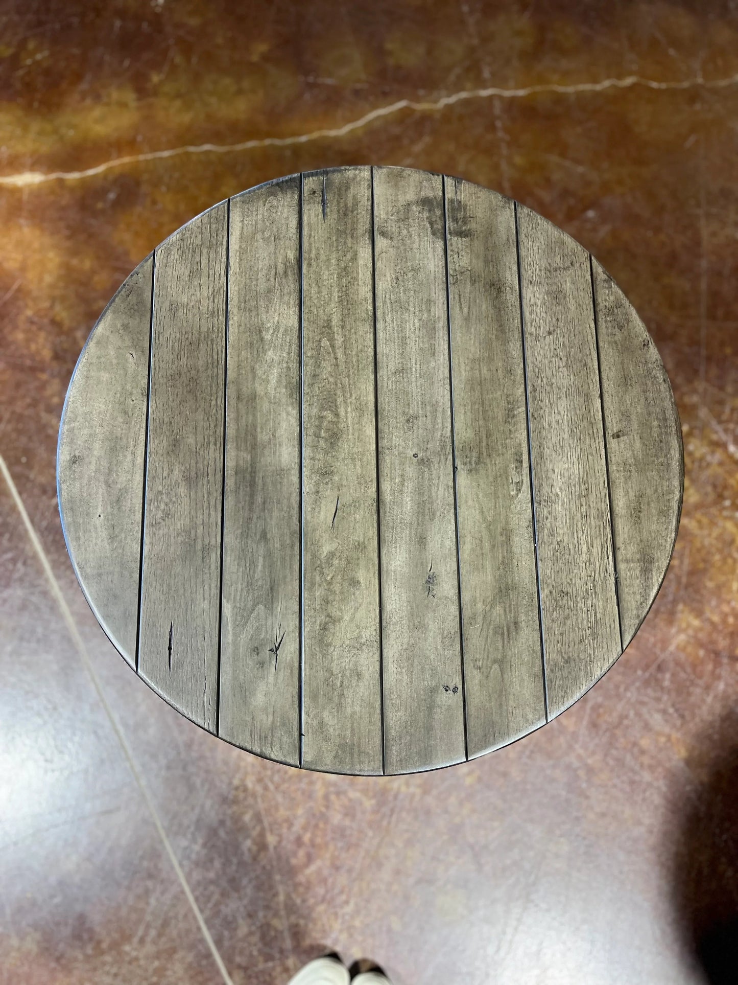 Clearance - Hayden Way End Table