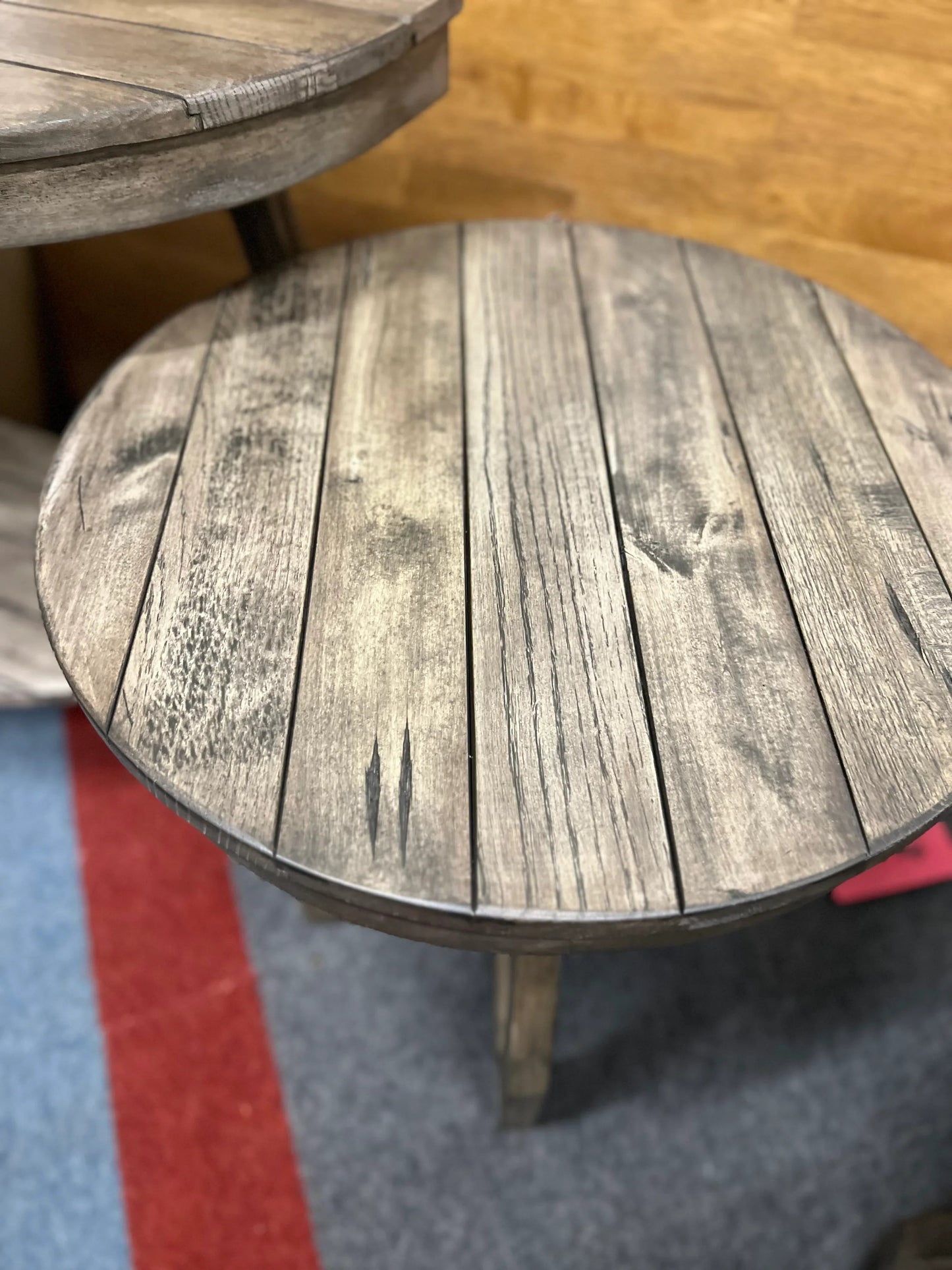 Clearance - Hayden Way Side Table