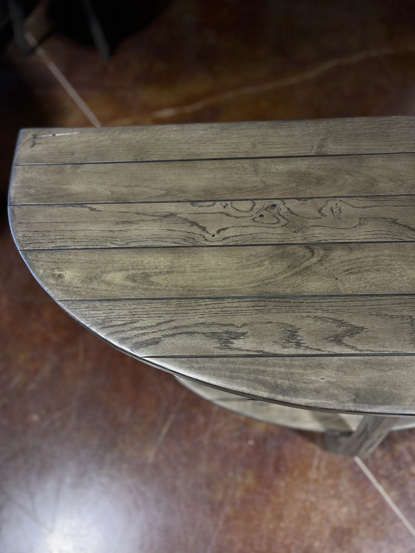 Clearance - Hayden Way Sofa Table