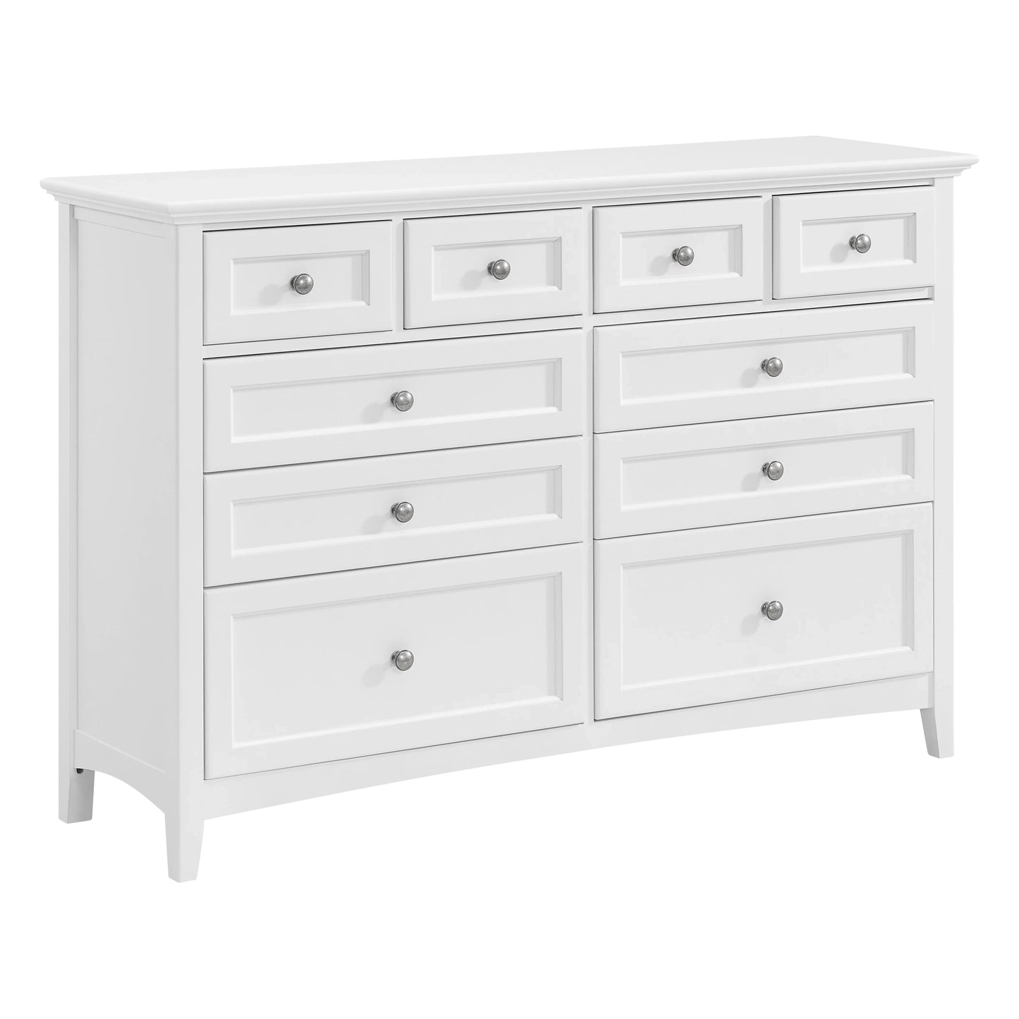 Mckenzie 10 Drawer Dresser