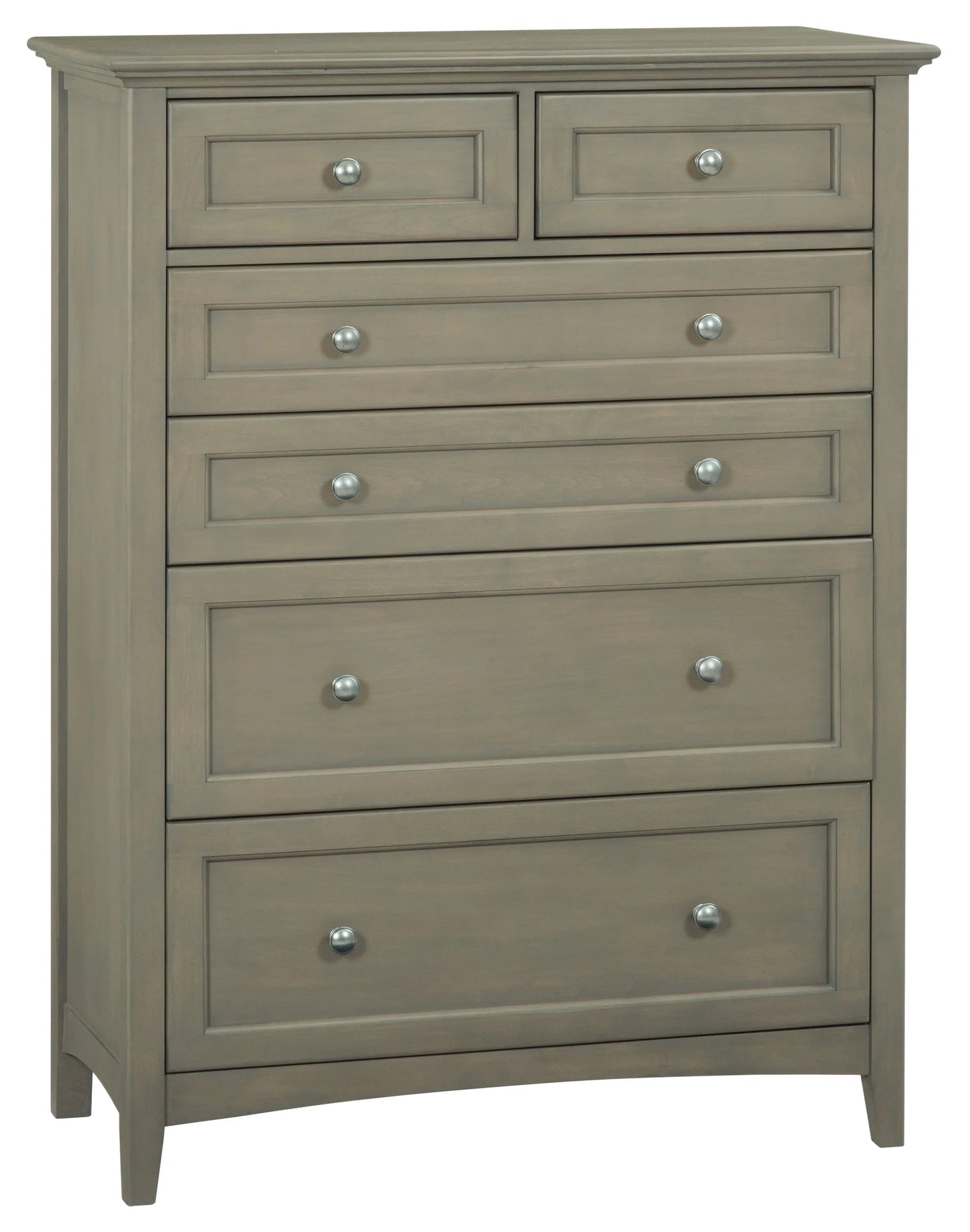 Mckenzie 6 Drawer Chest