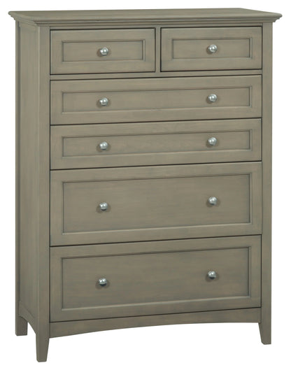 Mckenzie 6 Drawer Chest