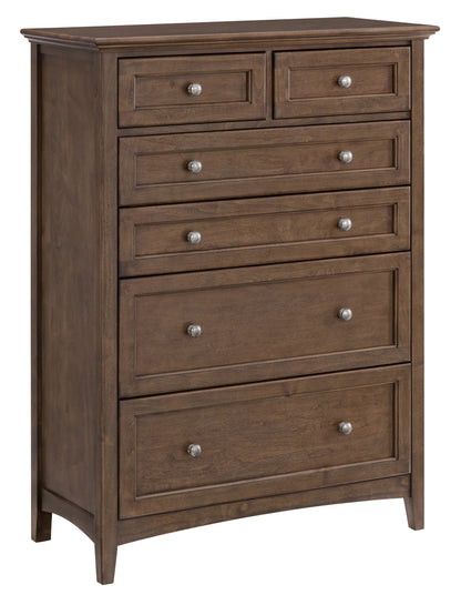 Mckenzie 6 Drawer Chest