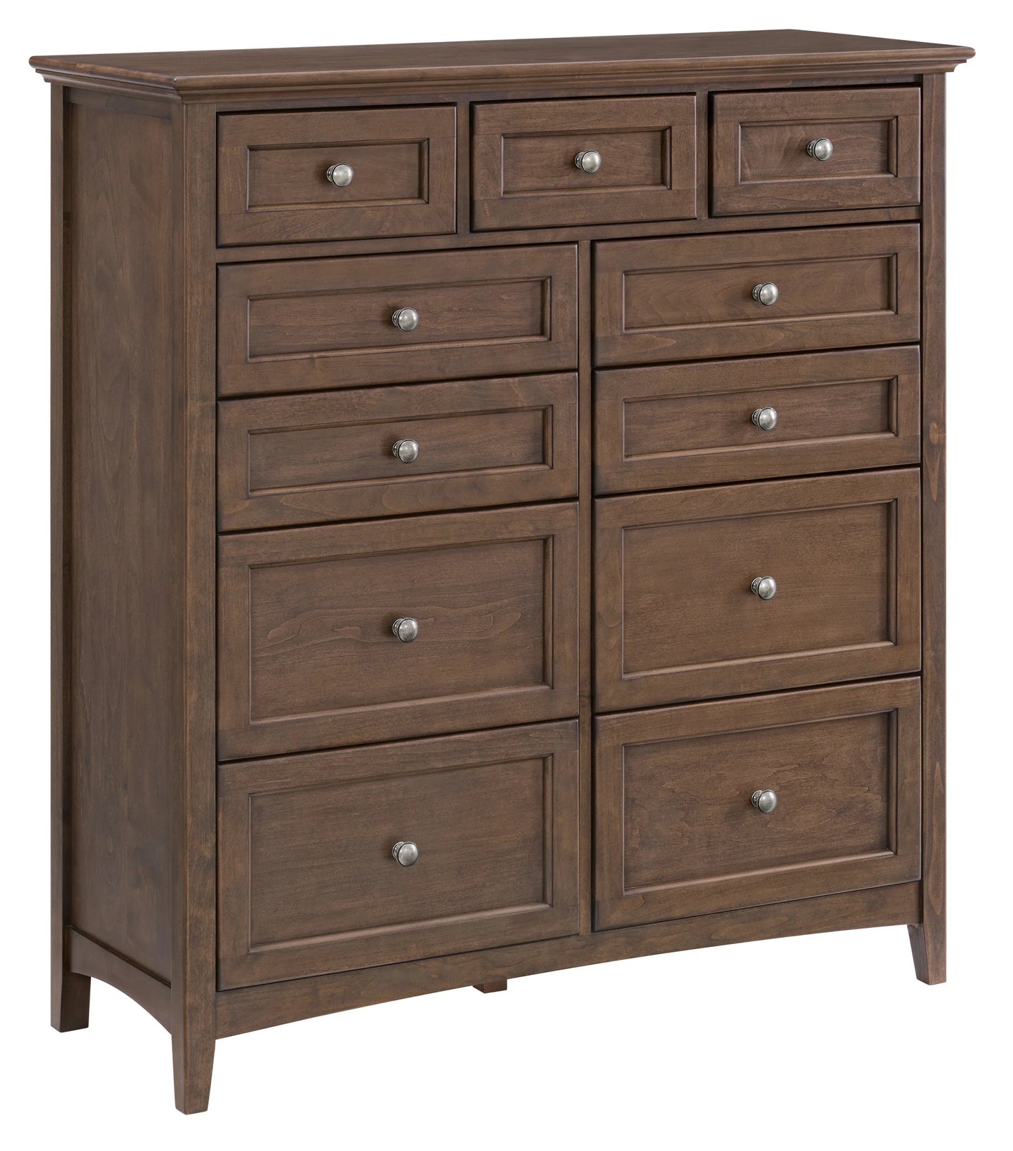 Mckenzie 11 Drawer Chest