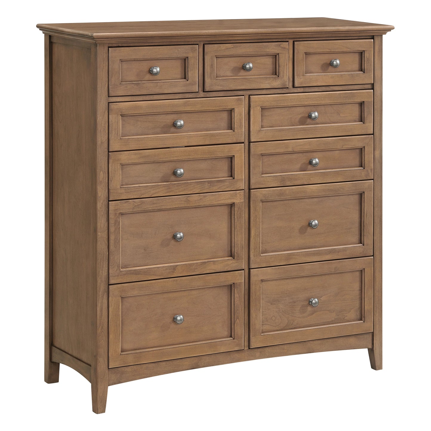 Mckenzie 11 Drawer Chest