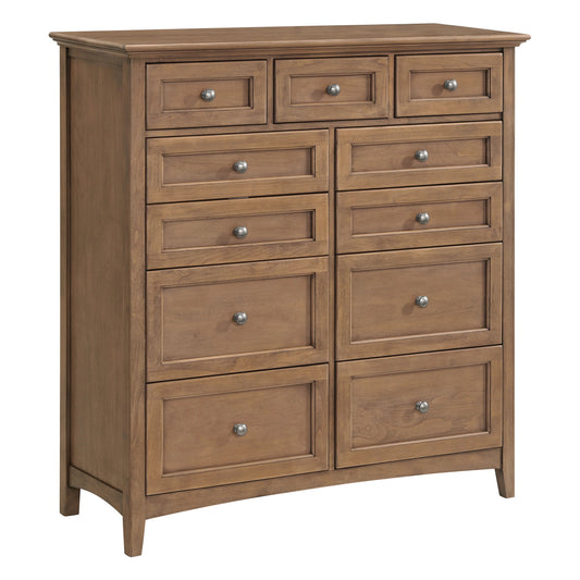 Mckenzie 11 Drawer Chest