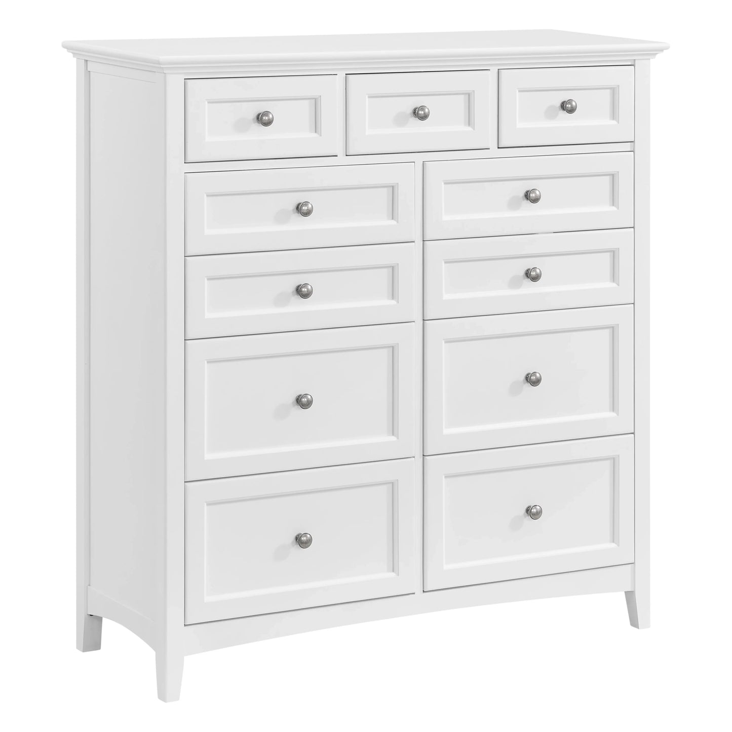 Mckenzie 11 Drawer Chest