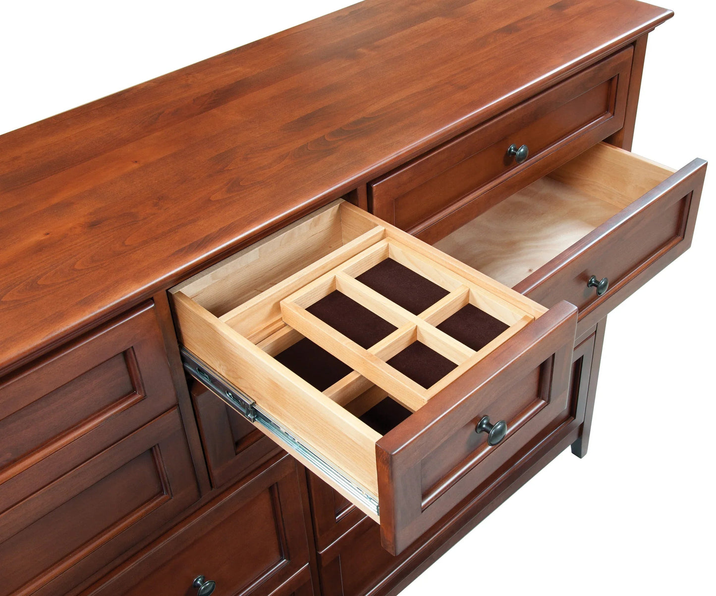 Mckenzie Master Dresser