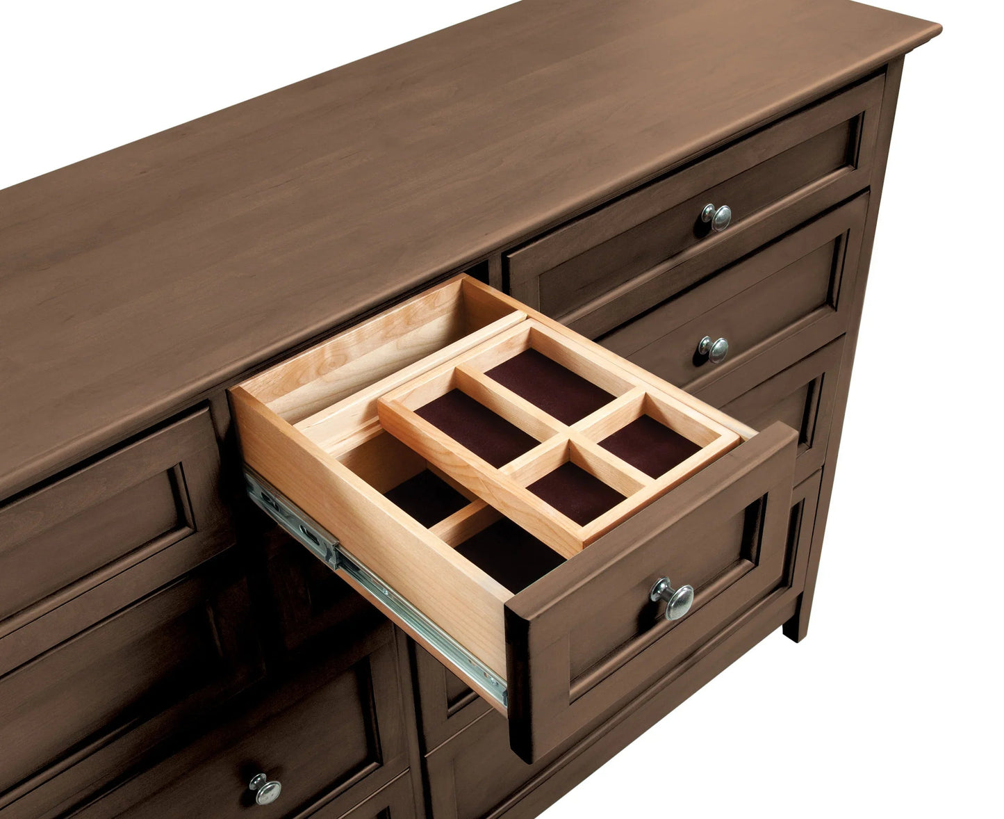 Mckenzie Master Dresser