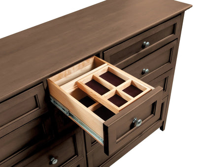 Mckenzie Master Dresser