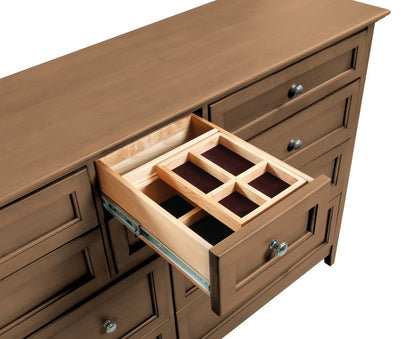 Mckenzie Master Dresser