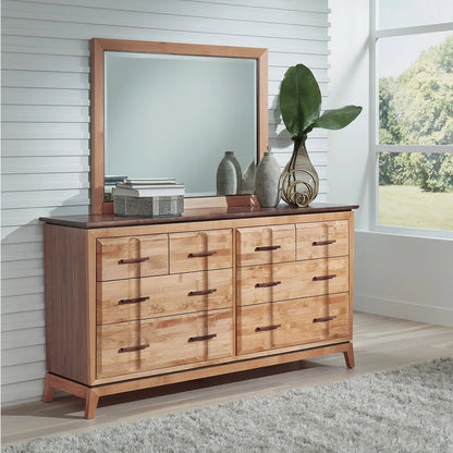 Addison 70 Wide Low Dresser
