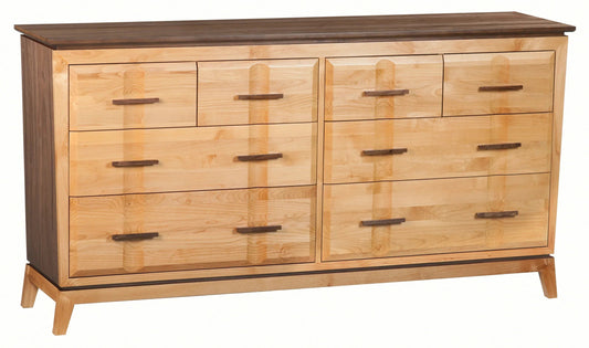 Addison 70 Wide Low Dresser