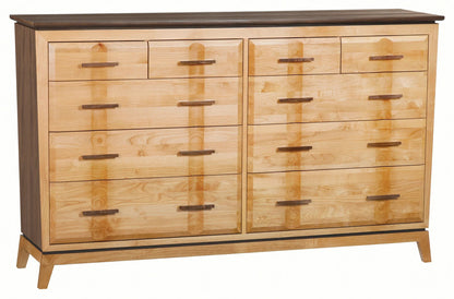 Addison 70 Wide Dresser