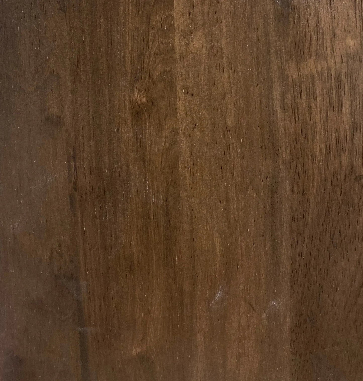 Round Drop Leaf Table