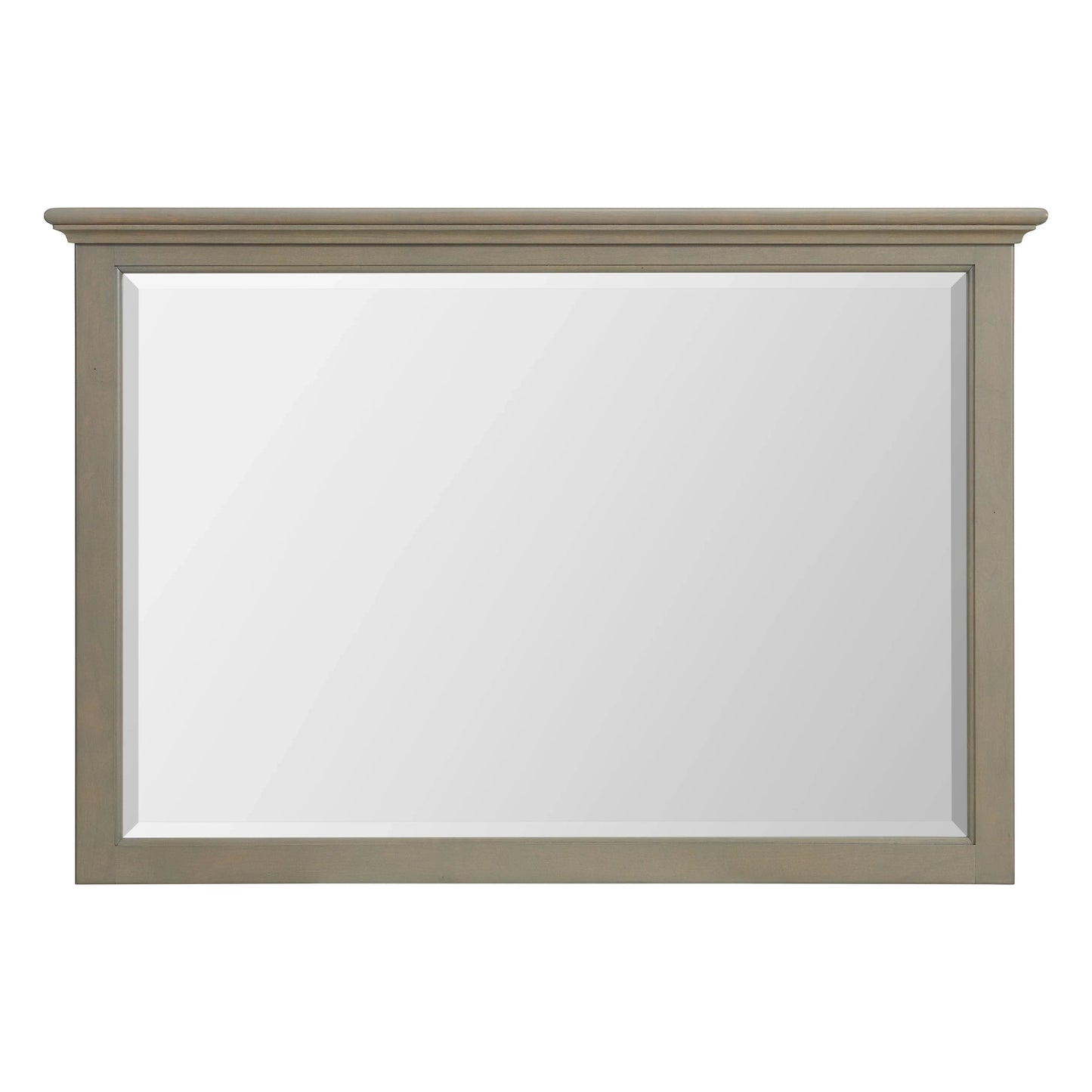 Mckenzie Beveled Mirror
