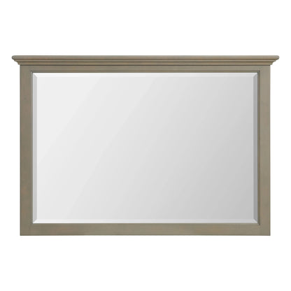 Mckenzie Beveled Mirror
