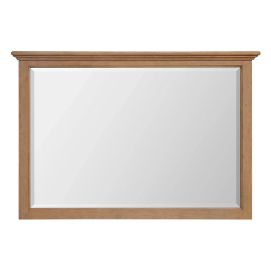 Mckenzie Beveled Mirror