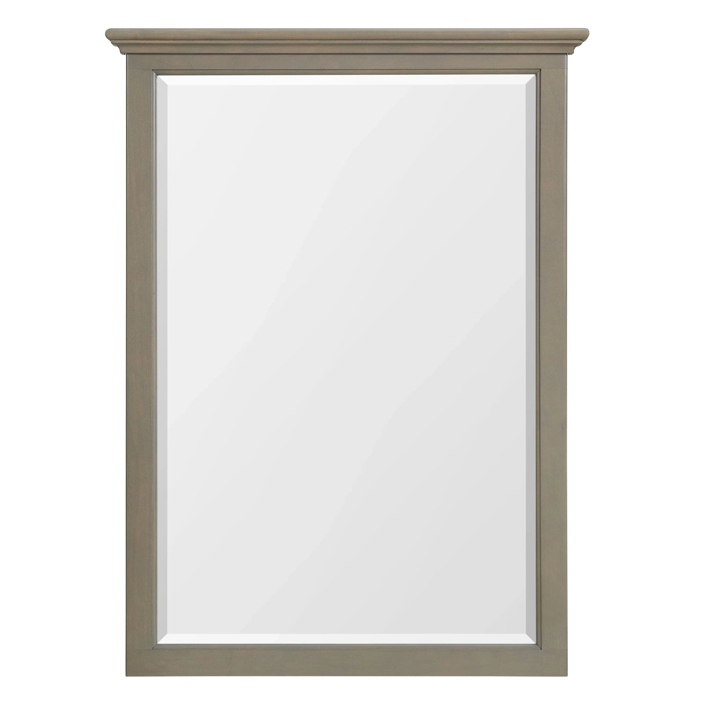 Mckenzie Beveled Mirror
