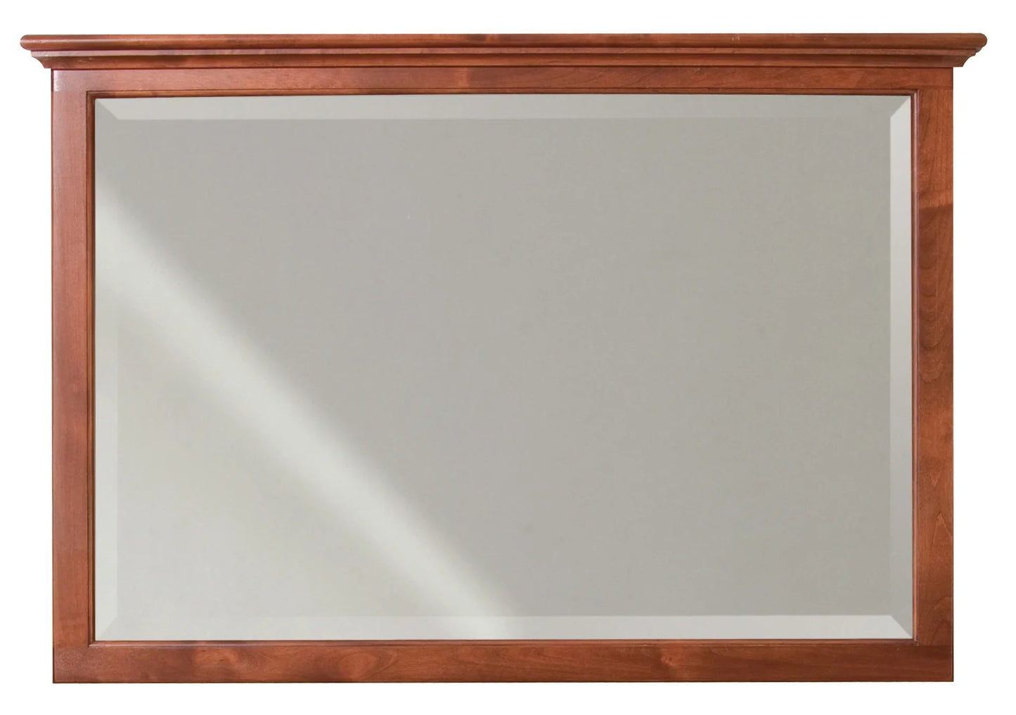 Mckenzie Beveled Mirror