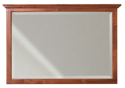 Mckenzie Beveled Mirror