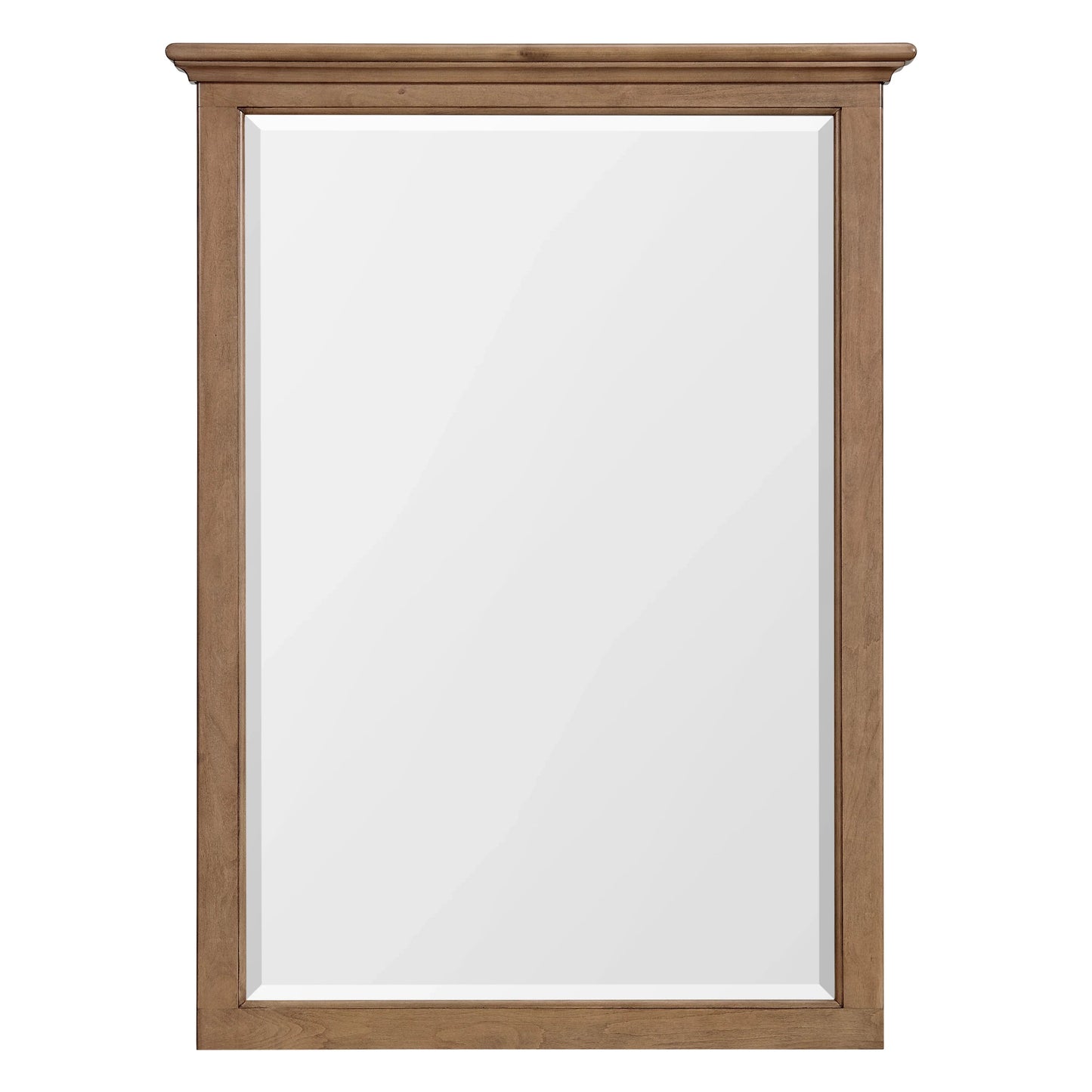 Mckenzie Beveled Mirror
