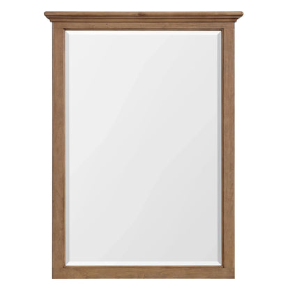 Mckenzie Beveled Mirror