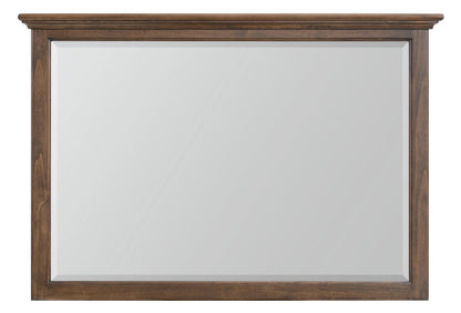 Mckenzie Beveled Mirror