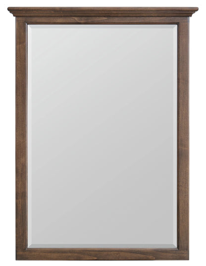 Mckenzie Beveled Mirror