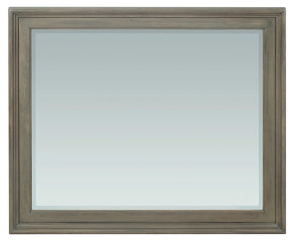 Mckenzie Rectangular Mirror
