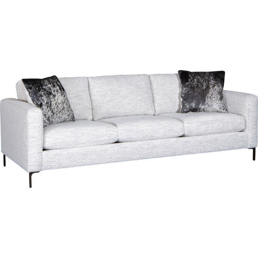 Merino Cotton - 3 Seat Sofa