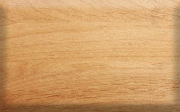 Alder Single Pedestal Desk