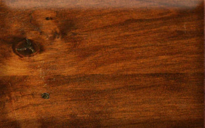 Alder Rolling File Cabinet