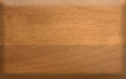 Alder Single Pedestal Desk