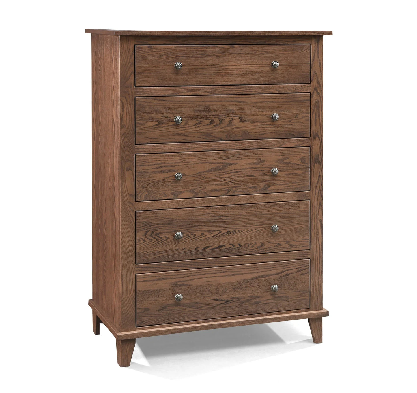 Franklin 5 Drawer Chest