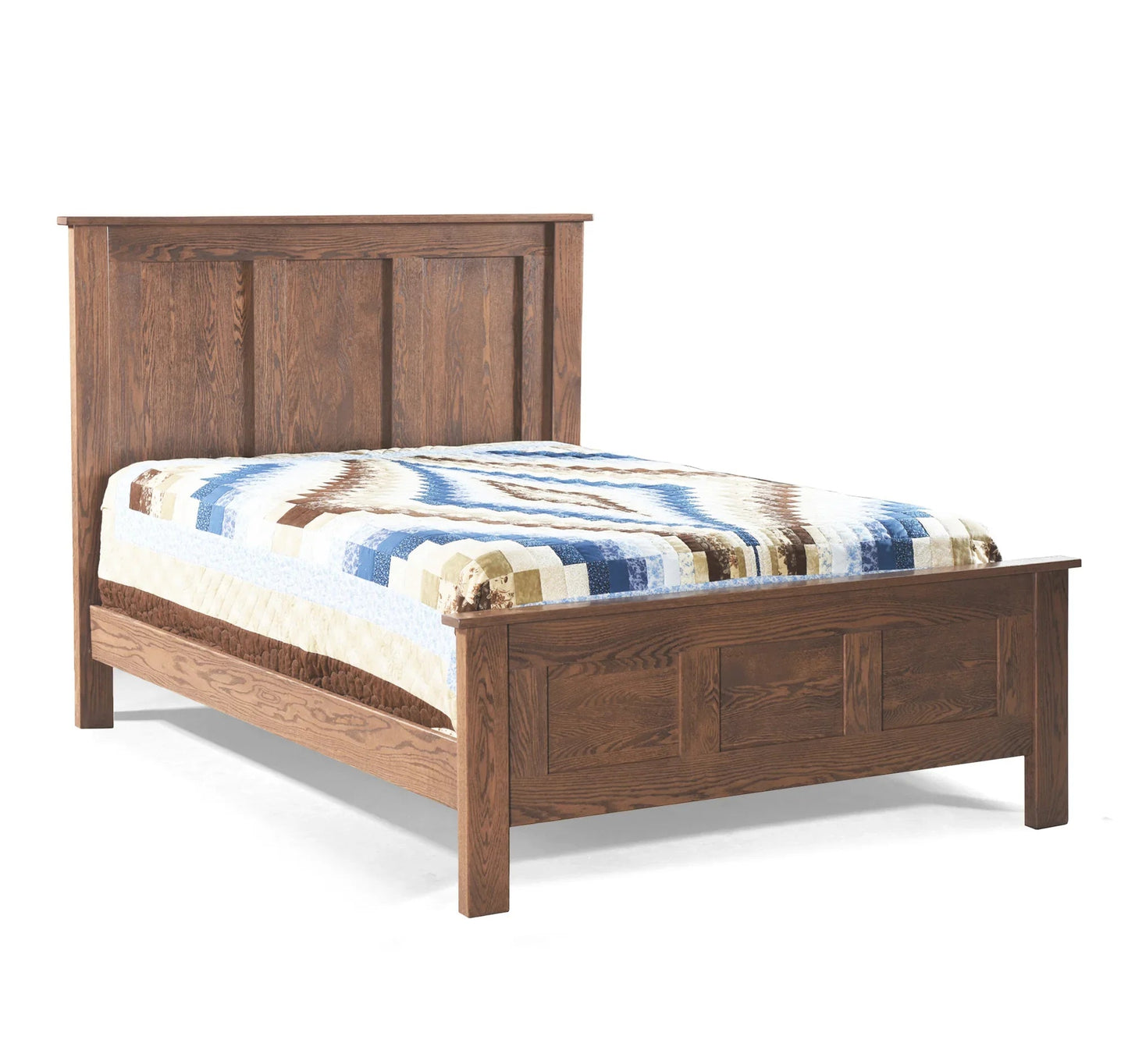 Franklin Bed