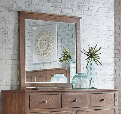Franklin Dresser Mirror