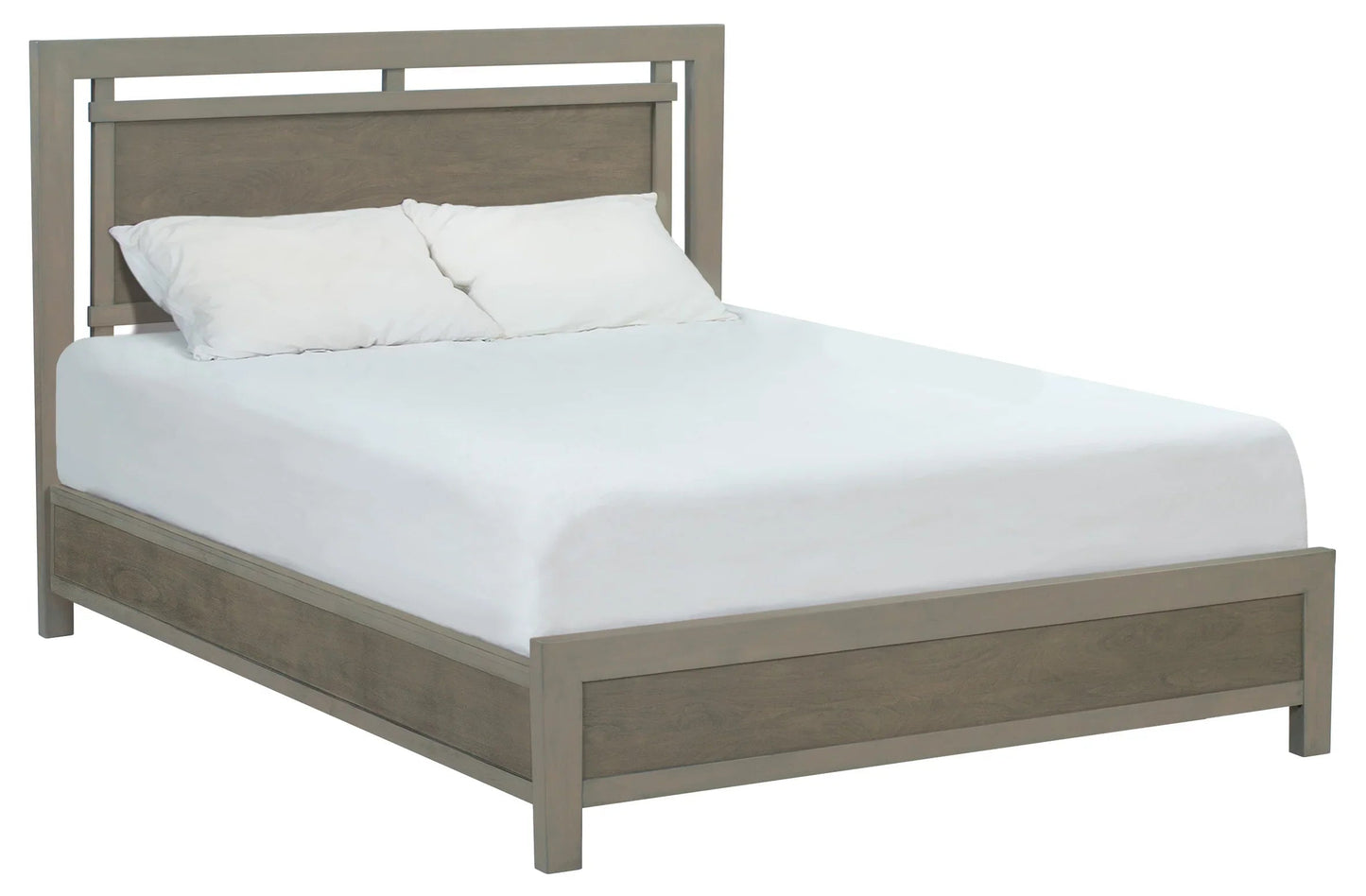 Ellison Panel  Bed