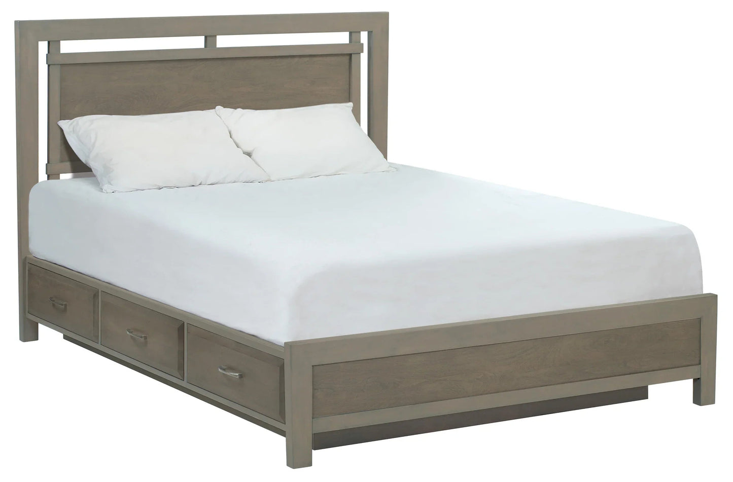 Ellison Panel Storage Bed
