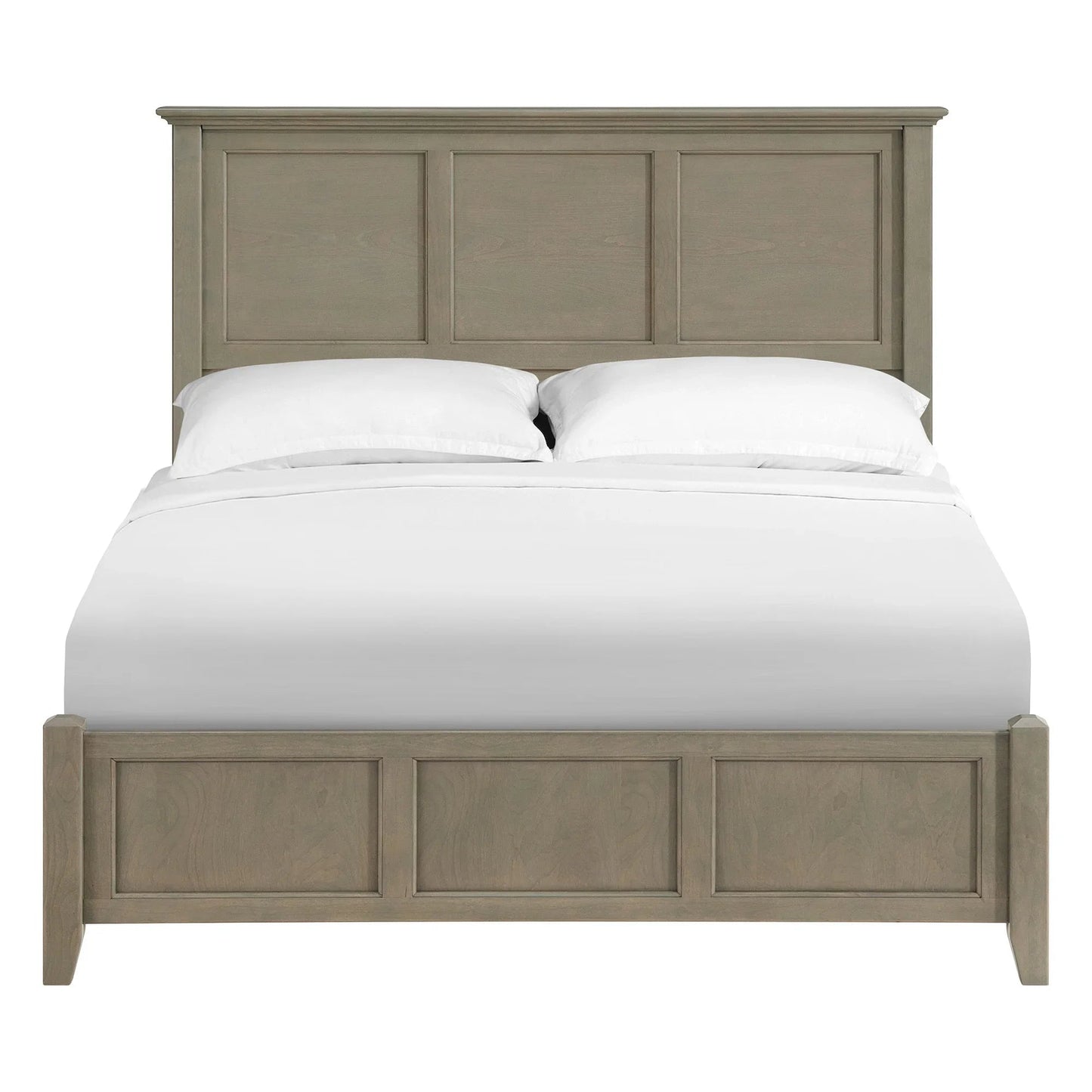 Mckenzie Storage Bed