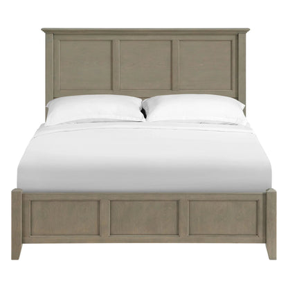 Mckenzie Storage Bed