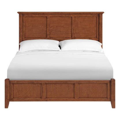 Mckenzie Storage Bed