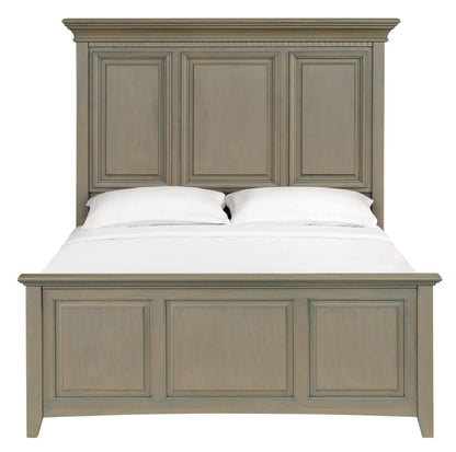 Mckenzie Grand Storage Bed