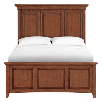Mckenzie Grand Storage Bed