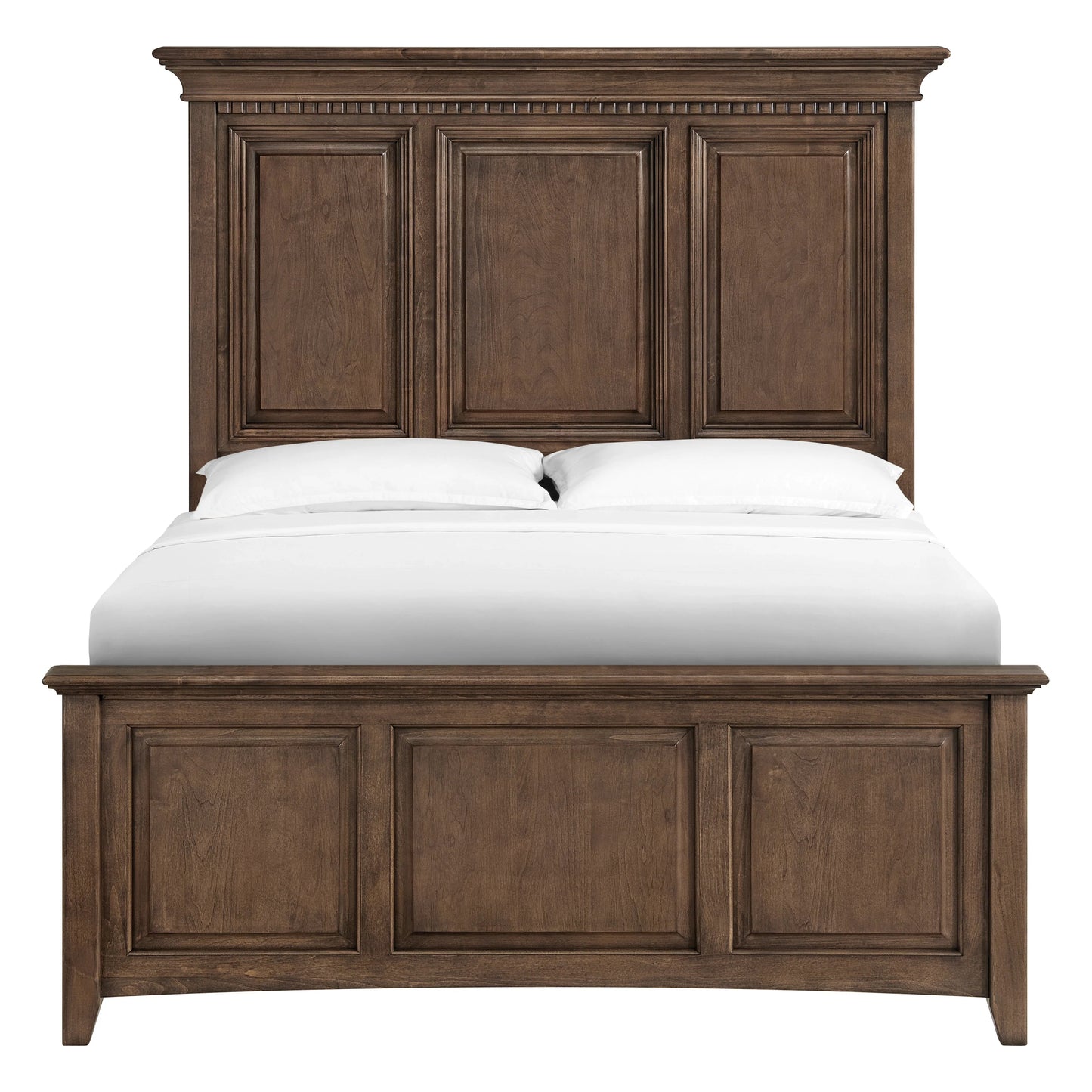 Mckenzie Grand Storage Bed