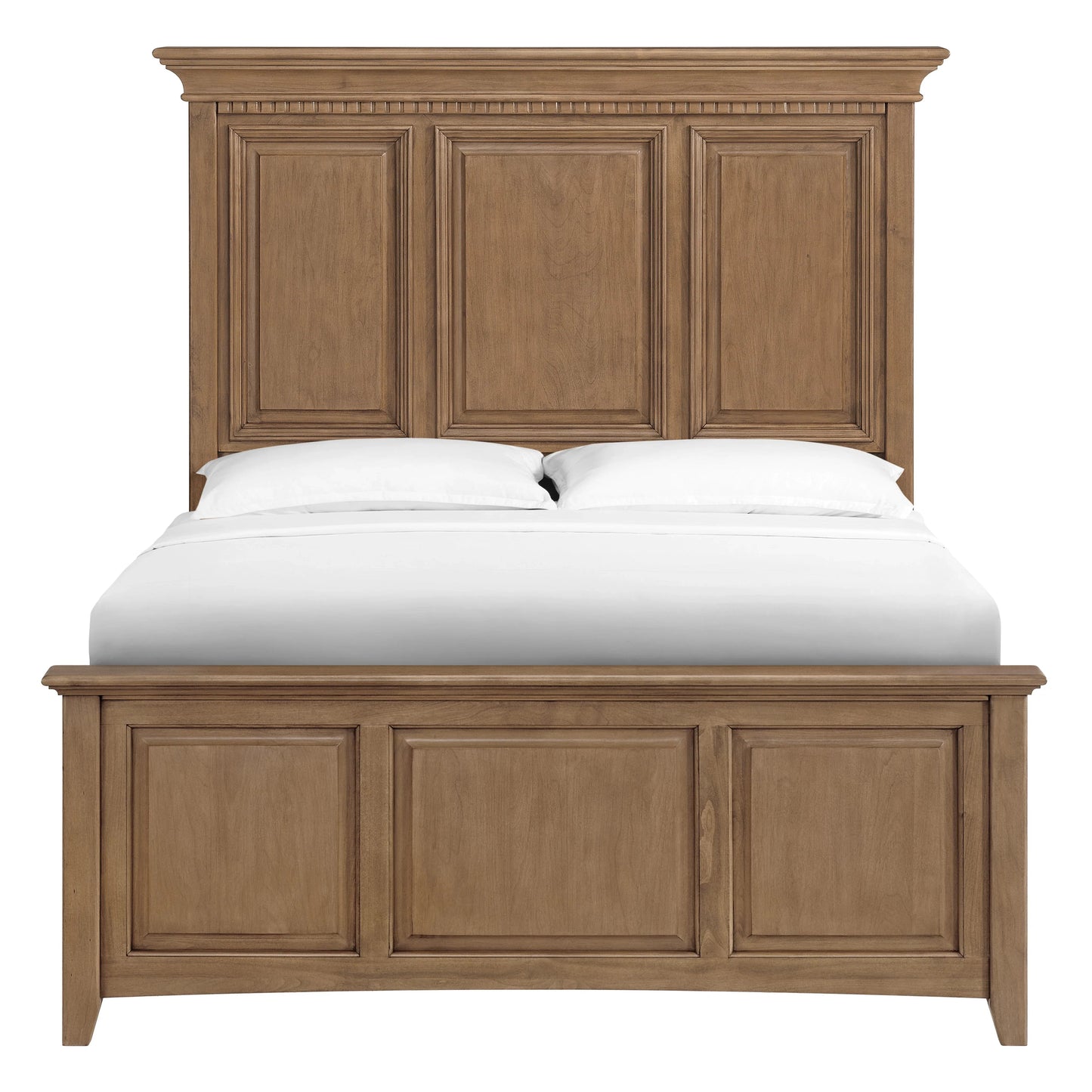 Mckenzie Grand Storage Bed