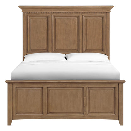 Mckenzie Grand Storage Bed